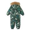 Image REIMA ReimaTec winter overall, Lappi (74-98) Green (5100129C-8515/Green)