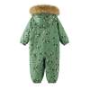 Image REIMA ReimaTec winter overall, Lappi (74-98) Green (5100129C-8682/Green)