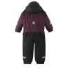 Image REIMA Reimatec winter overall Kauhava Burgundy (5100131A-4960/Burgundy)