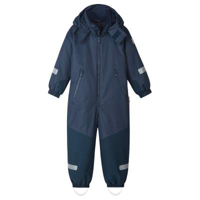 REIMA ReimaTec winter overall Kauhava Blue
