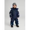 Image REIMA ReimaTec winter overall Kauhava Blue (5100131A-6980/Blue)
