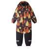 Image REIMA Reimatec winter overall Kurikka Orange (5100131B-2686/Orange)