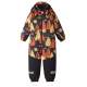 REIMA Reimatec winter overall Kurikka Orange