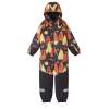 Image REIMA Reimatec winter overall Kurikka Orange (5100131B-2686/Orange)