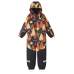 Image REIMA Reimatec winter overall Kurikka Orange (5100131B-2686/Orange)