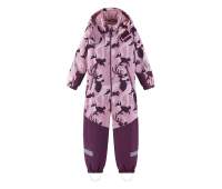 ReimaTec winter overall Kurikka(104-140)