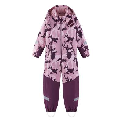 ReimaTec winter overall Kurikka(104-140)