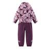 Image ReimaTec winter overall Kurikka(104-140) (5100131B-4504/Violet)