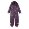 Image ReimaTec winter overall Kurikka(92-140) Burgundy (5100131B-4966/Burgundy)