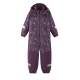 ReimaTec winter overall Kurikka(92-140) Burgundy