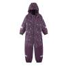 Image ReimaTec winter overall Kurikka(92-140) Burgundy (5100131B-4966/Burgundy)