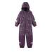 Image ReimaTec winter overall Kurikka(92-140) Burgundy (5100131B-4966/Burgundy)