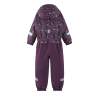 Image ReimaTec winter overall Kurikka(92-140) Burgundy (5100131B-4966/Burgundy)