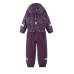 Image ReimaTec winter overall Kurikka(92-140) Burgundy (5100131B-4966/Burgundy)