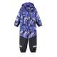 REIMA ReimaTec winter overall Kurikka(92-140) Violet