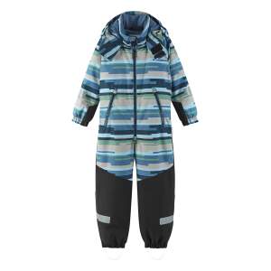 Image ReimaTec winter overall Kurikka(92-140) Blue (5100131B-67A2/Blue)