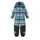ReimaTec winter overall Kurikka(92-140) Blue