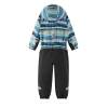 Image ReimaTec winter overall Kurikka(92-140) Blue (5100131B-67A2/Blue)