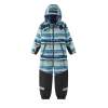 Image ReimaTec winter overall Kurikka(92-140) Blue (5100131B-67A2/Blue)