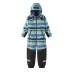 Image ReimaTec winter overall Kurikka(92-140) Blue (5100131B-67A2/Blue)