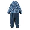 Image REIMA ReimaTec winter overall Kurikka(92-140) Blue (5100131B-67A3/Blue)