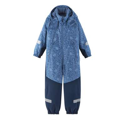 REIMA ReimaTec winter overall Kurikka(92-140) Blue
