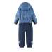 Image REIMA ReimaTec winter overall Kurikka(92-140) Blue (5100131B-67A6/Blue)