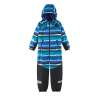 Image REIMA ReimaTec winter overall Kurikka(92-140) Blue (5100131B-6903/Blue)