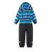Image REIMA ReimaTec winter overall Kurikka(92-140) Blue (5100131B-6903/Blue)