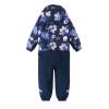 Image REIMA ReimaTec winter overall Kurikka Blue (5100131B-6982/Blue)