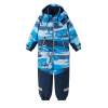 Image REIMA ReimaTec winter overall Kurikka Blue (5100131B-698A/Blue)