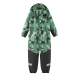 REIMA ReimaTec winter overall Kurikka(92-140) Green