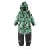 Image REIMA ReimaTec winter overall Kurikka(92-140) Green (5100131B-8683/Green)
