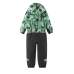 Image REIMA ReimaTec winter overall Kurikka(92-140) Green (5100131B-8683/Green)
