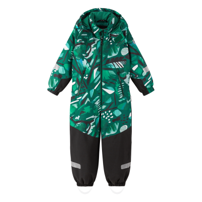 REIMA Reimatec winter overall Kurikka Green