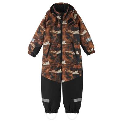 REIMA Reimatec winter overall Kurikka