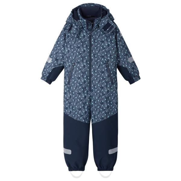 Image REIMA Reimatec winter overall Kurikka Navy (5100131B/6985)REIMA