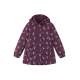 REIMA Reimatec winter jacket Toki Deep purple