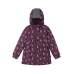 Photo REIMA Reimatec winter jacket Toki Deep purple (5100134A/4967) Image REIMA Reimatec winter jacket Toki Deep purple (5100134A/4967)