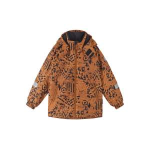 Image REIMA Reimatec winter jacket Maunu (5100140B/1498)REIMA
