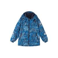 REIMA Reimatec winter jacket Maunu Navy REIMA Reimatec winter jacket Maunu Navy