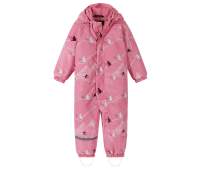 REIMA Winter overall Tuohi (74-98) Pink