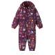 REIMA Winter overall Tuohi Burgundy REIMA Winter overall Tuohi Burgundy