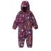 Image REIMA Winter overall Tuohi Burgundy (5100154A-4967/Burgundy)