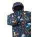 Image REIMA Winter overall Tuohi Blue (5100154A-6987/Blue)