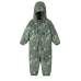 Image REIMA Winter overall Tuohi Green (5100154A-8928/Green)