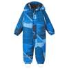 Image REIMA Winter overall Tuohi Navy (5100154A/6981)