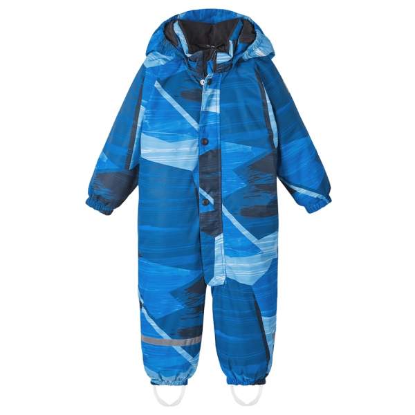 Image REIMA Winter overall Tuohi Navy (5100154A/6981)REIMA