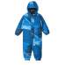 Image REIMA Winter overall Tuohi Navy (5100154A/6981)