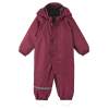 Image REIMA Winter overall Tuohi Burgundy (5100154C-3950/Burgundy)